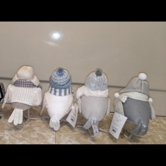 Target Spritz 2022 Christmas Birds - Picture 3 of 4